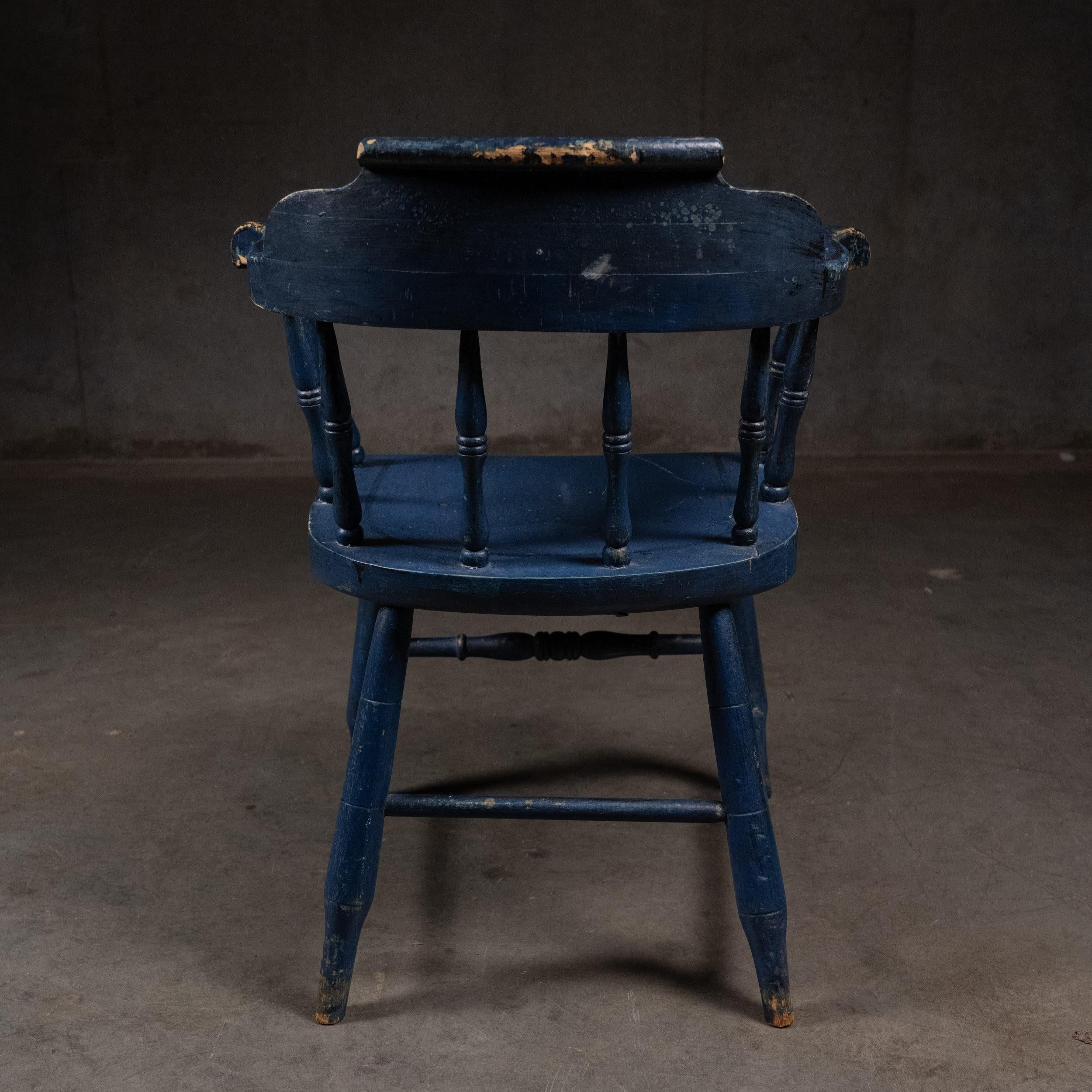 Canadese set di quattro poltrone massoniche windsor 