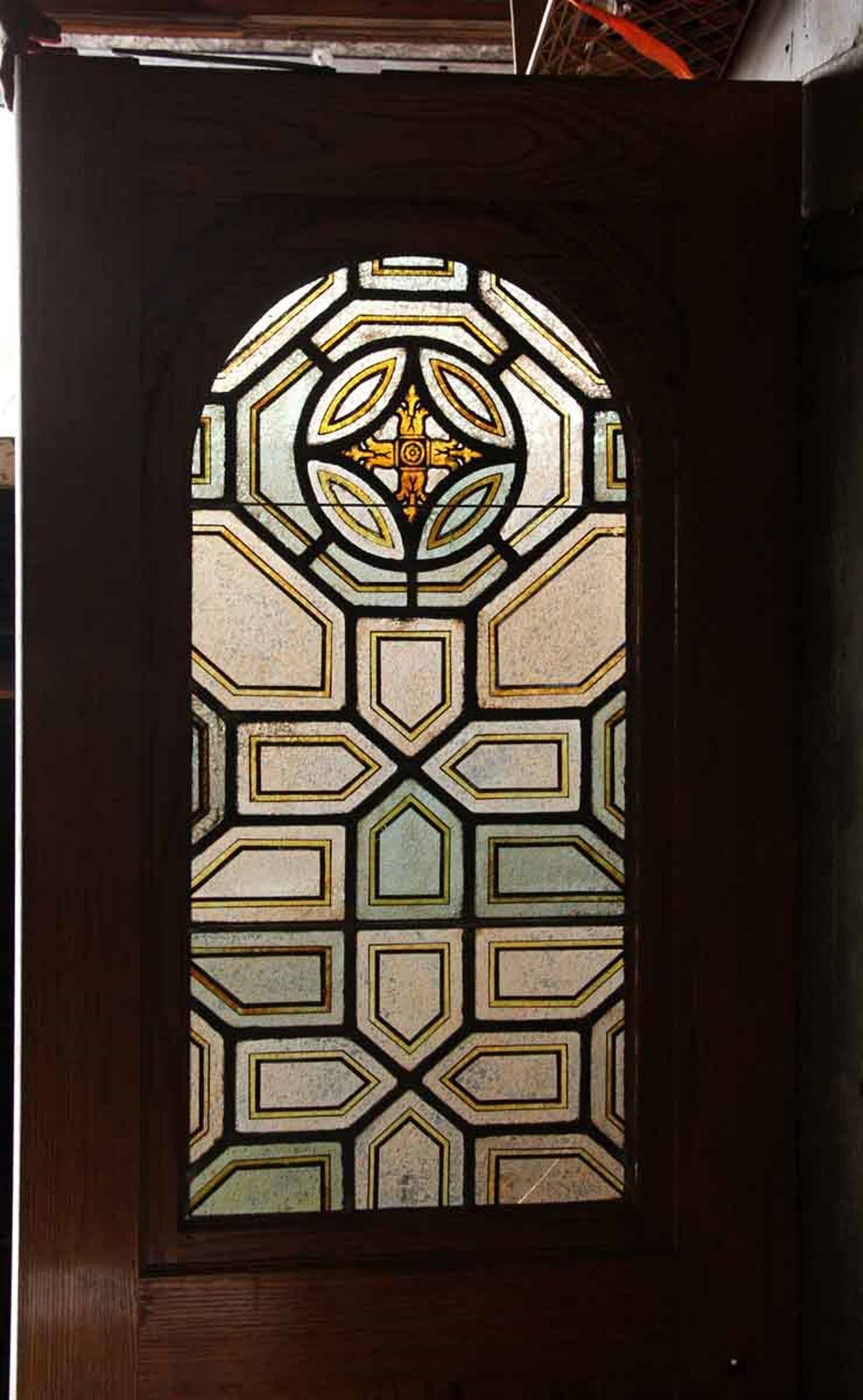 church door design