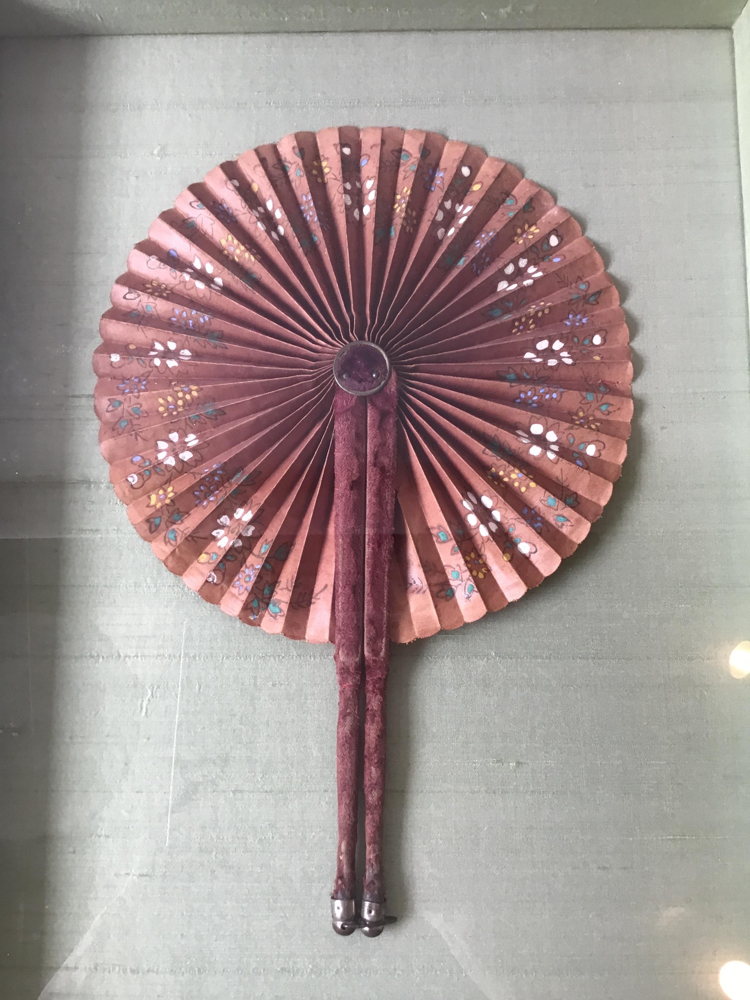 1870 fan for sale