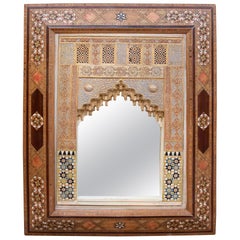 Wood Architectural Models