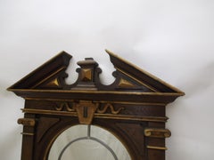 1870s Sacral Way of the Cross Window from Germany