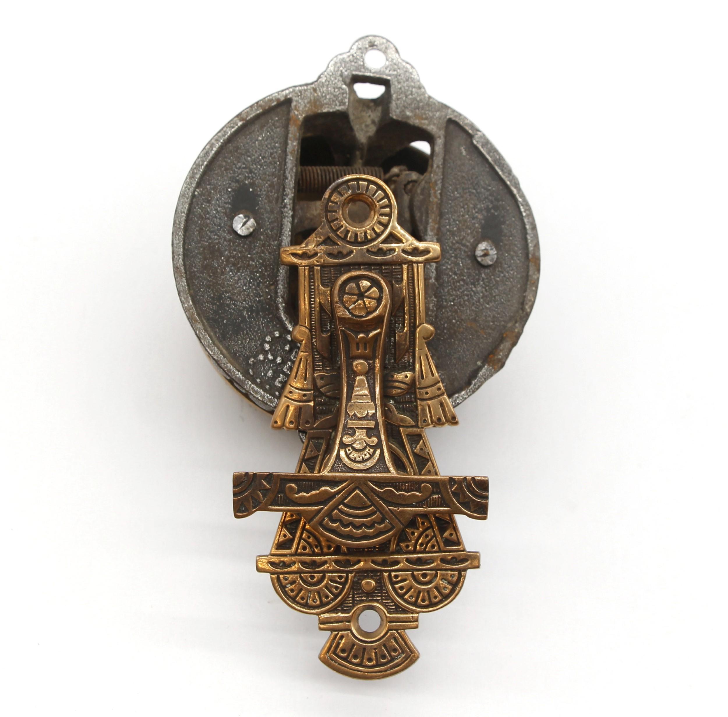 1800s doorbell