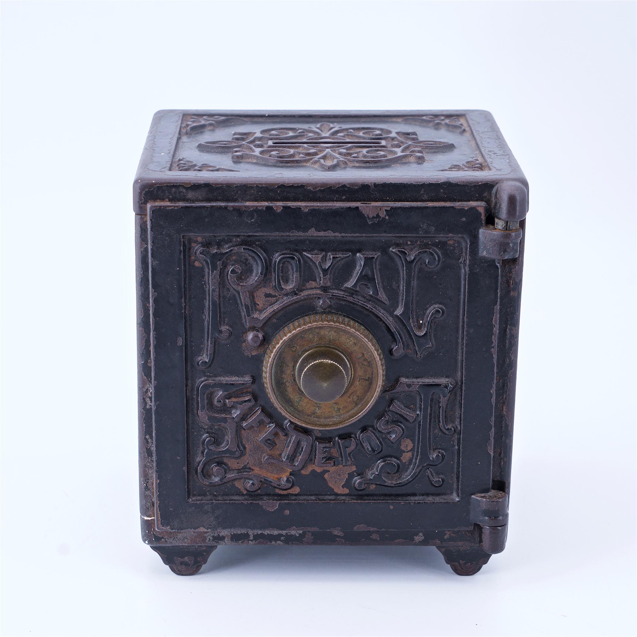 royal safe bank
