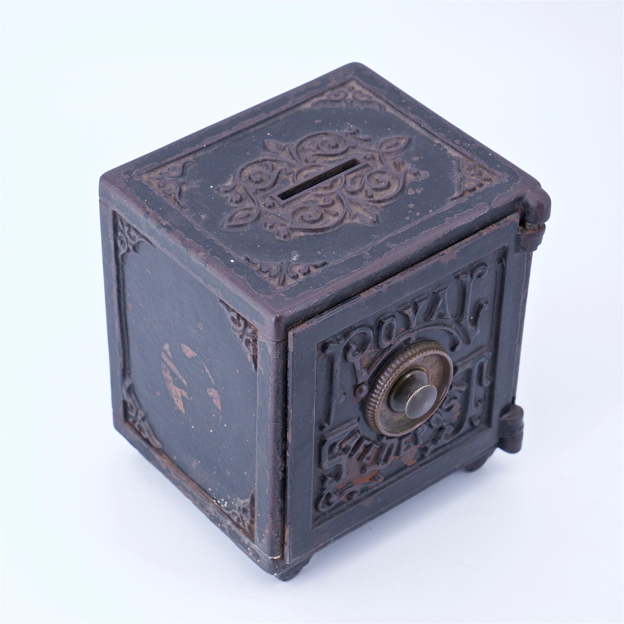 royal safe 50