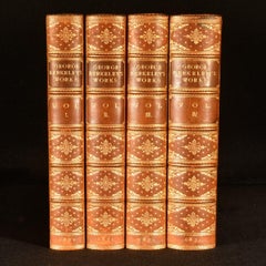 1871 Le opere di George Berkeley