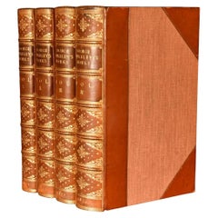 1871 The Works of George Berkeley (Les œuvres de George Berkeley)
