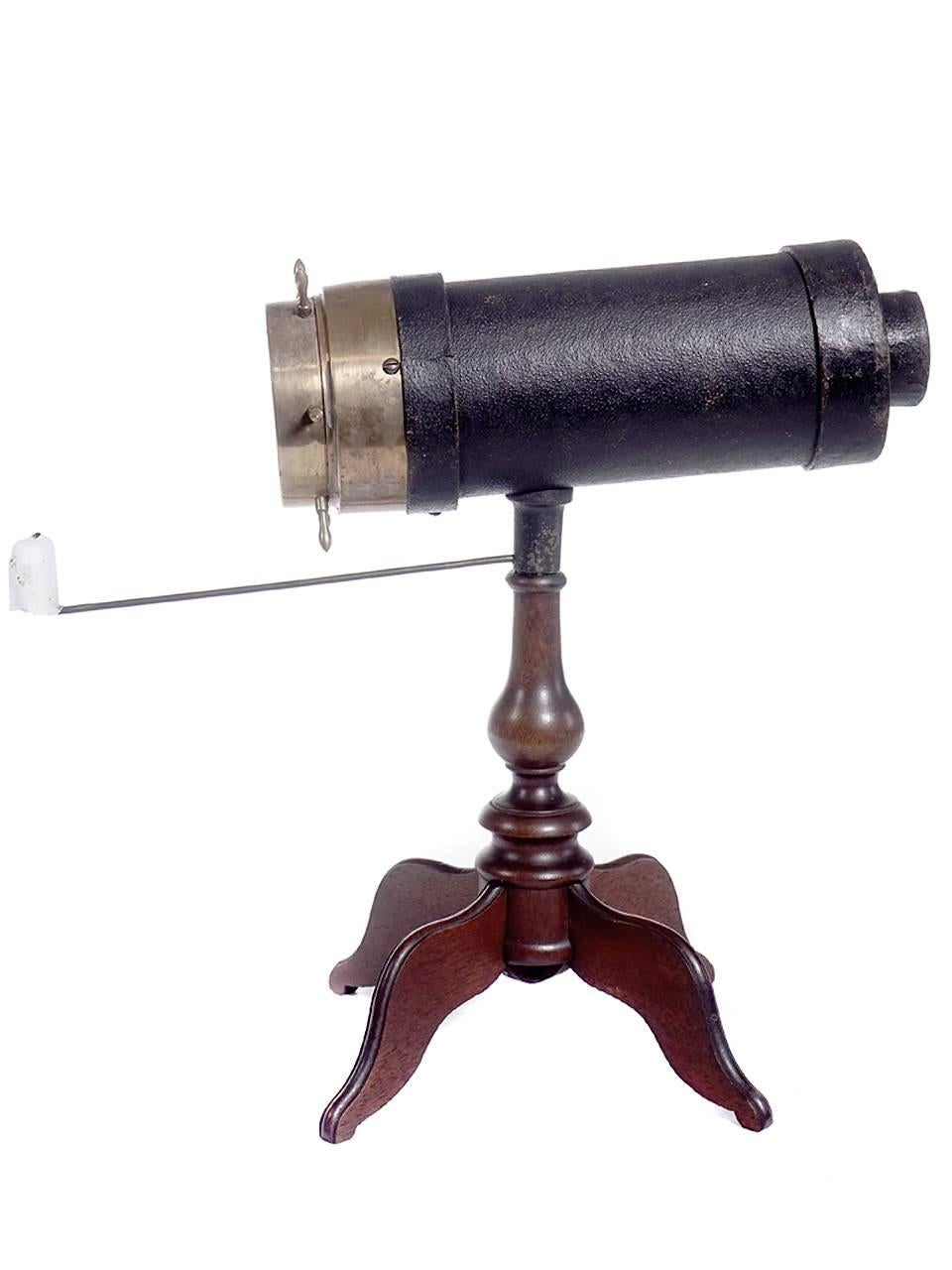 table leg bush