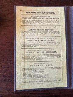 1876 Map of the United States: Detailing the Railroads and Unsettled Territories