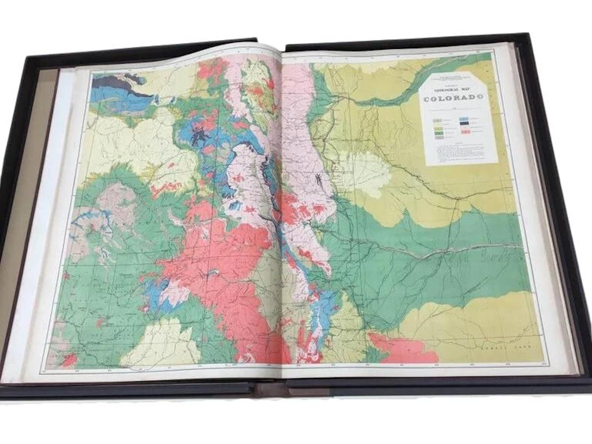 atlas of colorado