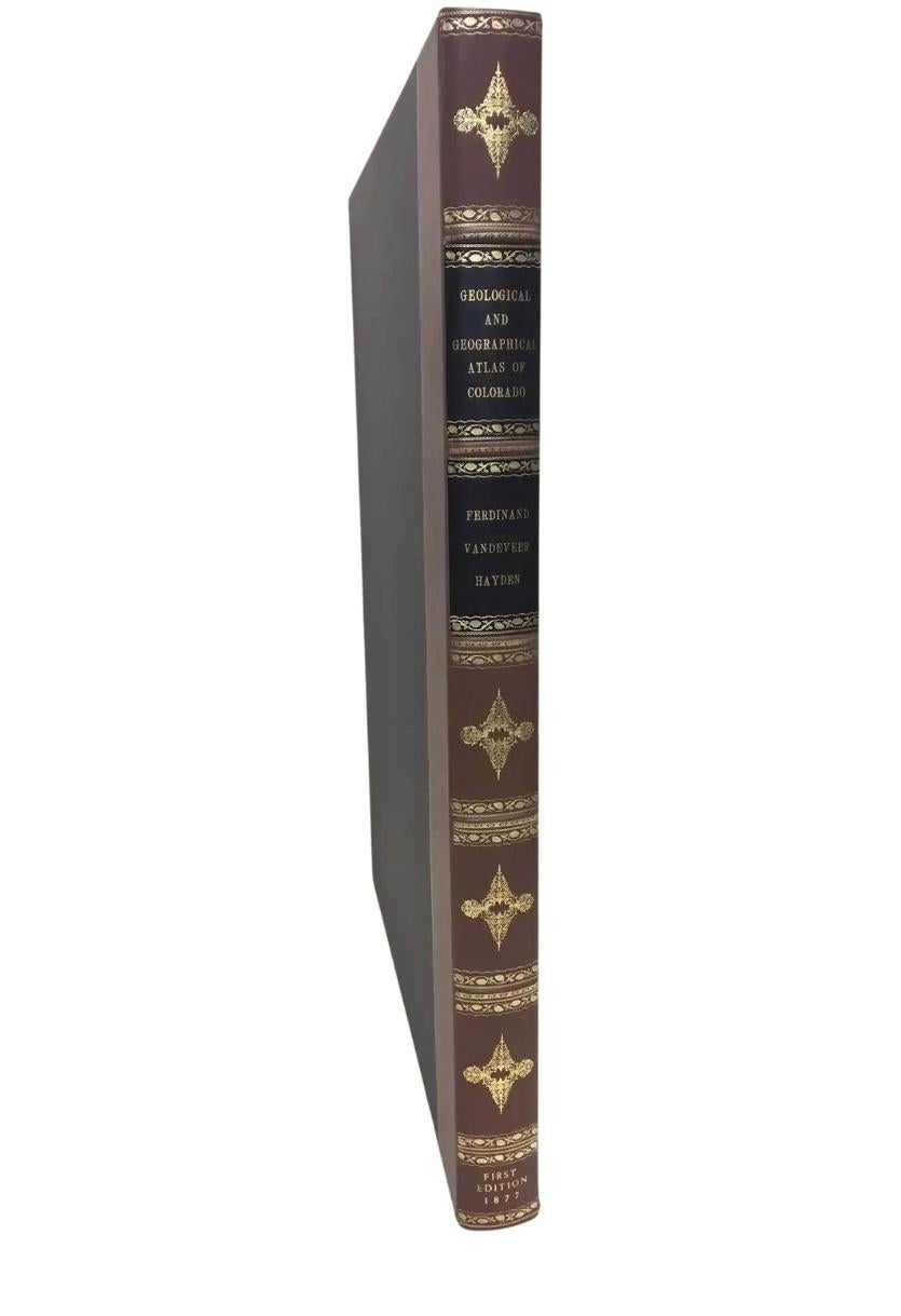 Late 19th Century 1877 