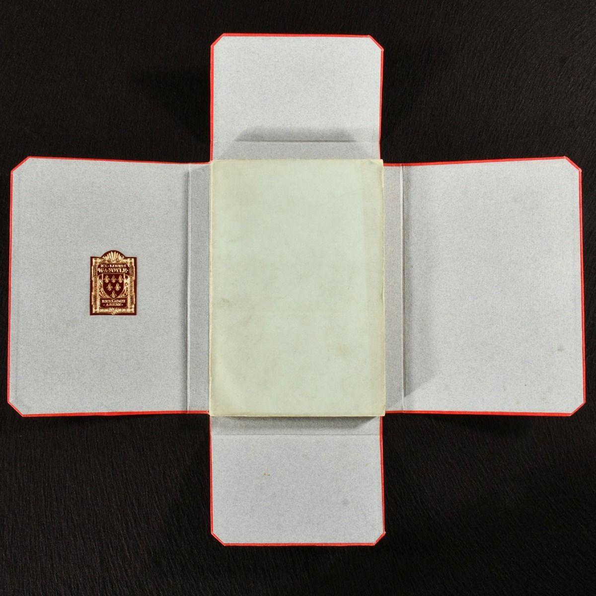 British 1877 The Moonstone: A Dramatic Story, in Three Acts For Sale