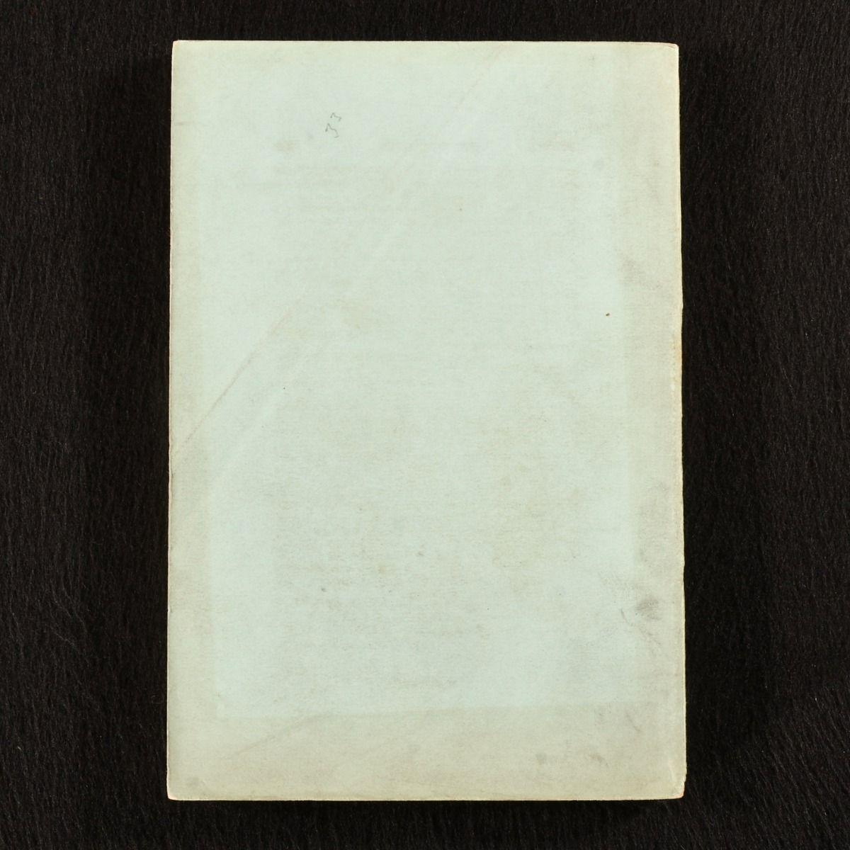 19th Century 1877 The Moonstone: A Dramatic Story, in Three Acts For Sale