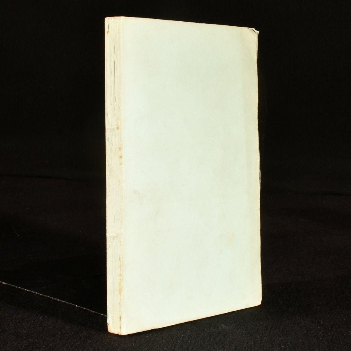 1877 The Moonstone: A Dramatic Story, in Three Acts For Sale 3