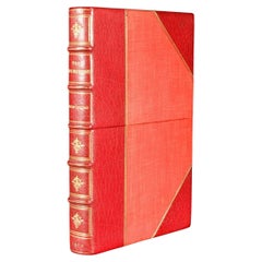 1877 The Moonstone: A Dramatic Story, in Three Acts