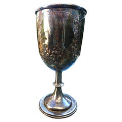 1879 Pigeon Shooting Cup Winner: T Ford