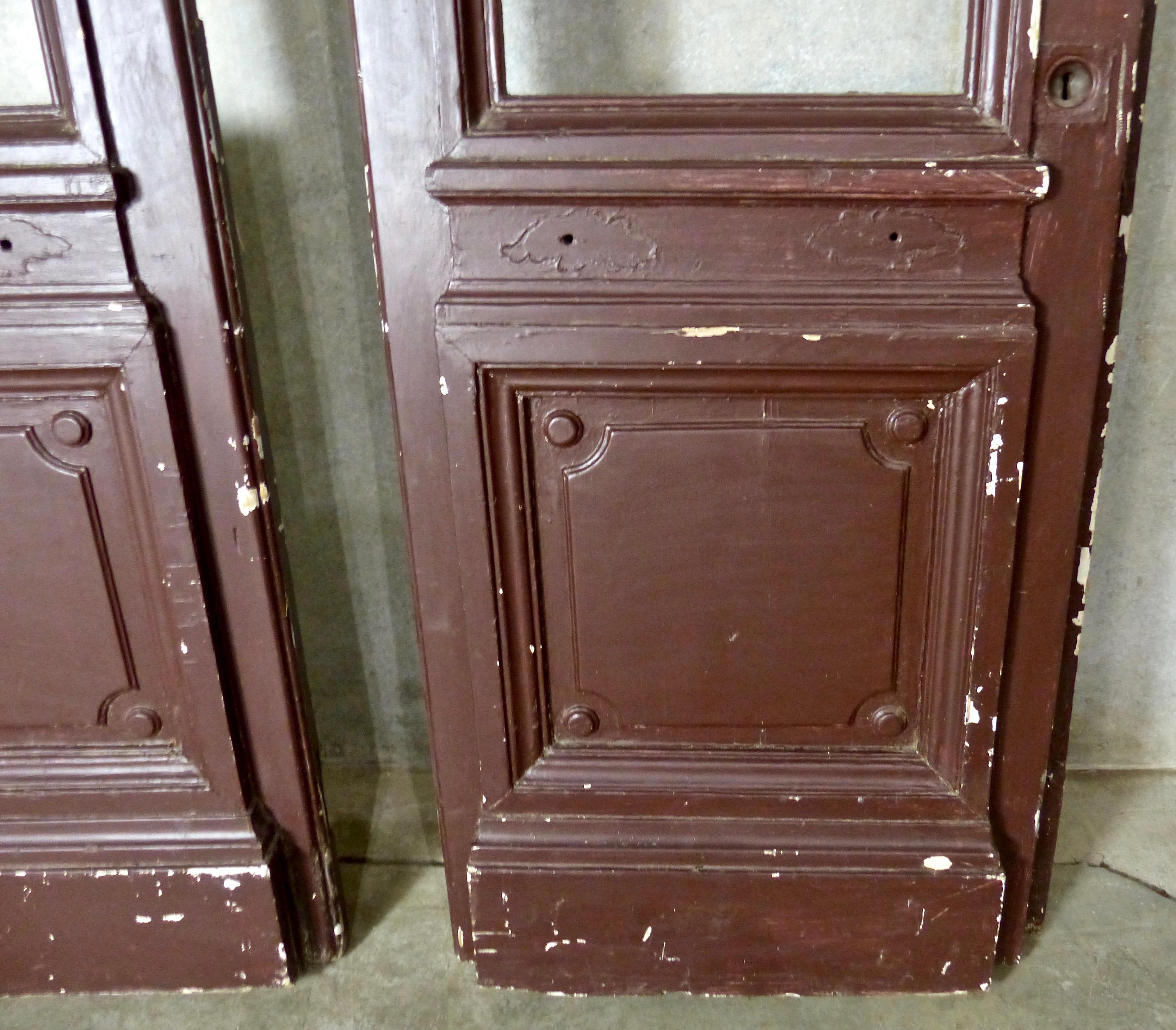 used doors near me