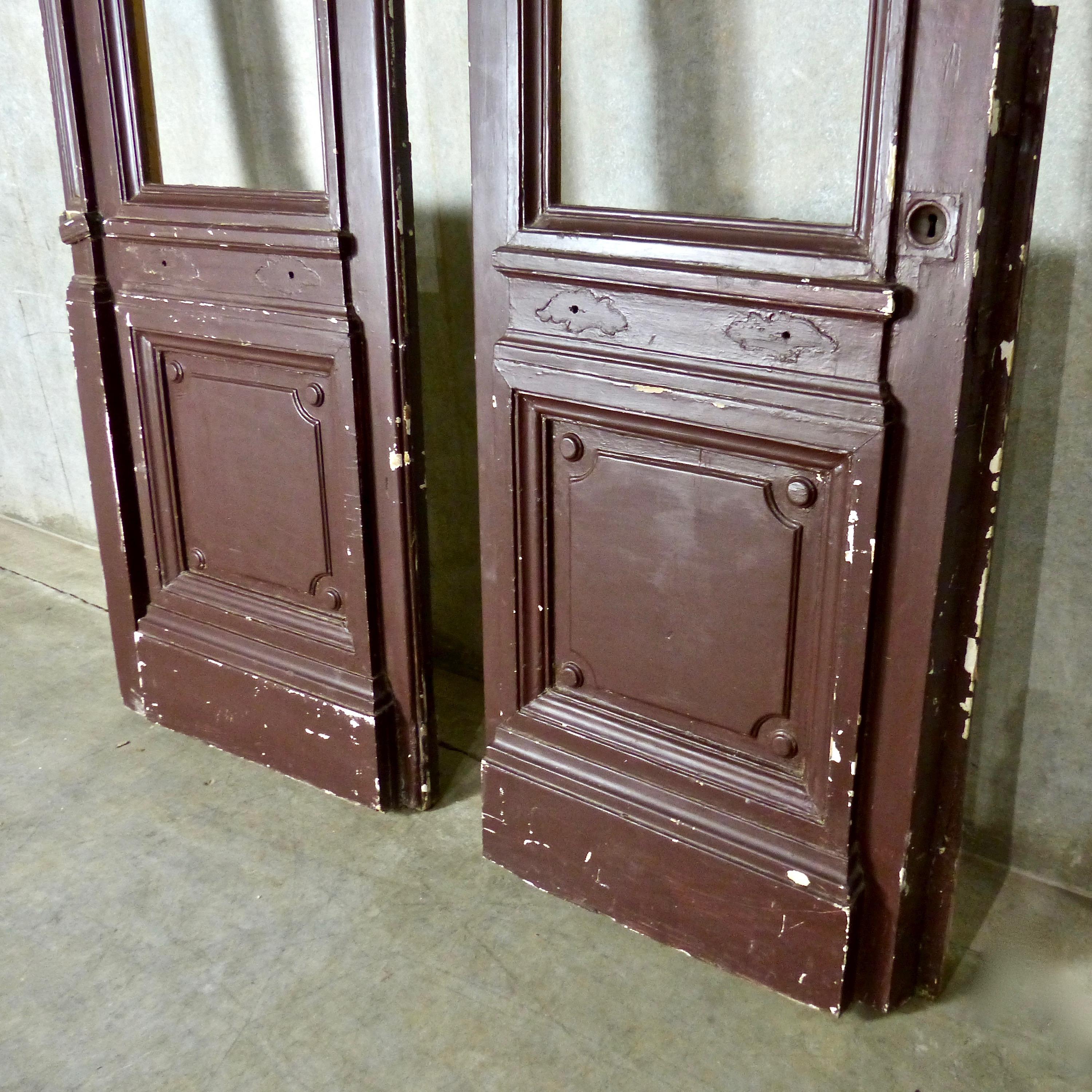 commercial doors for sale