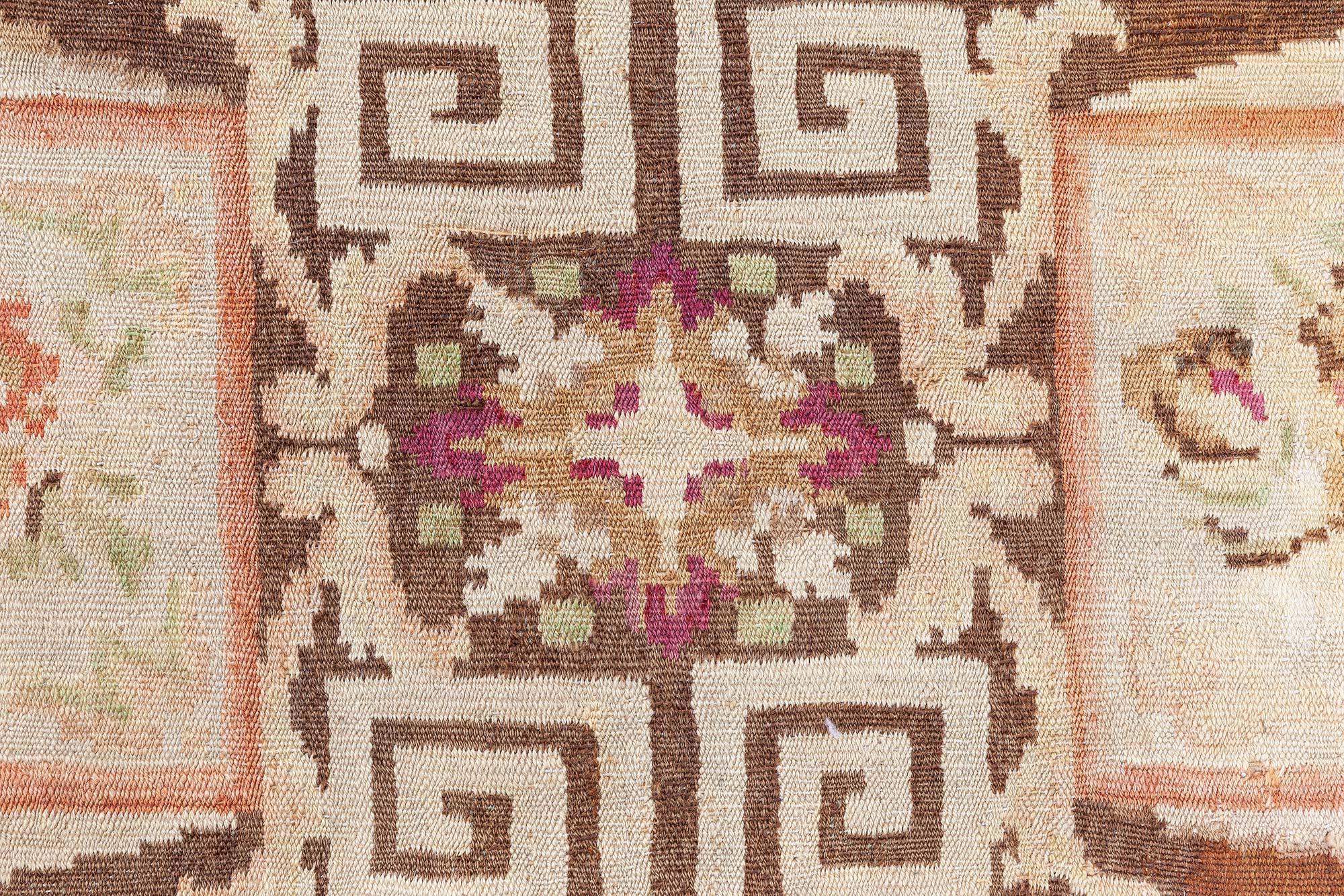 Tappeto Bessarabico del 1880 Doris Leslie Blau in vendita 2
