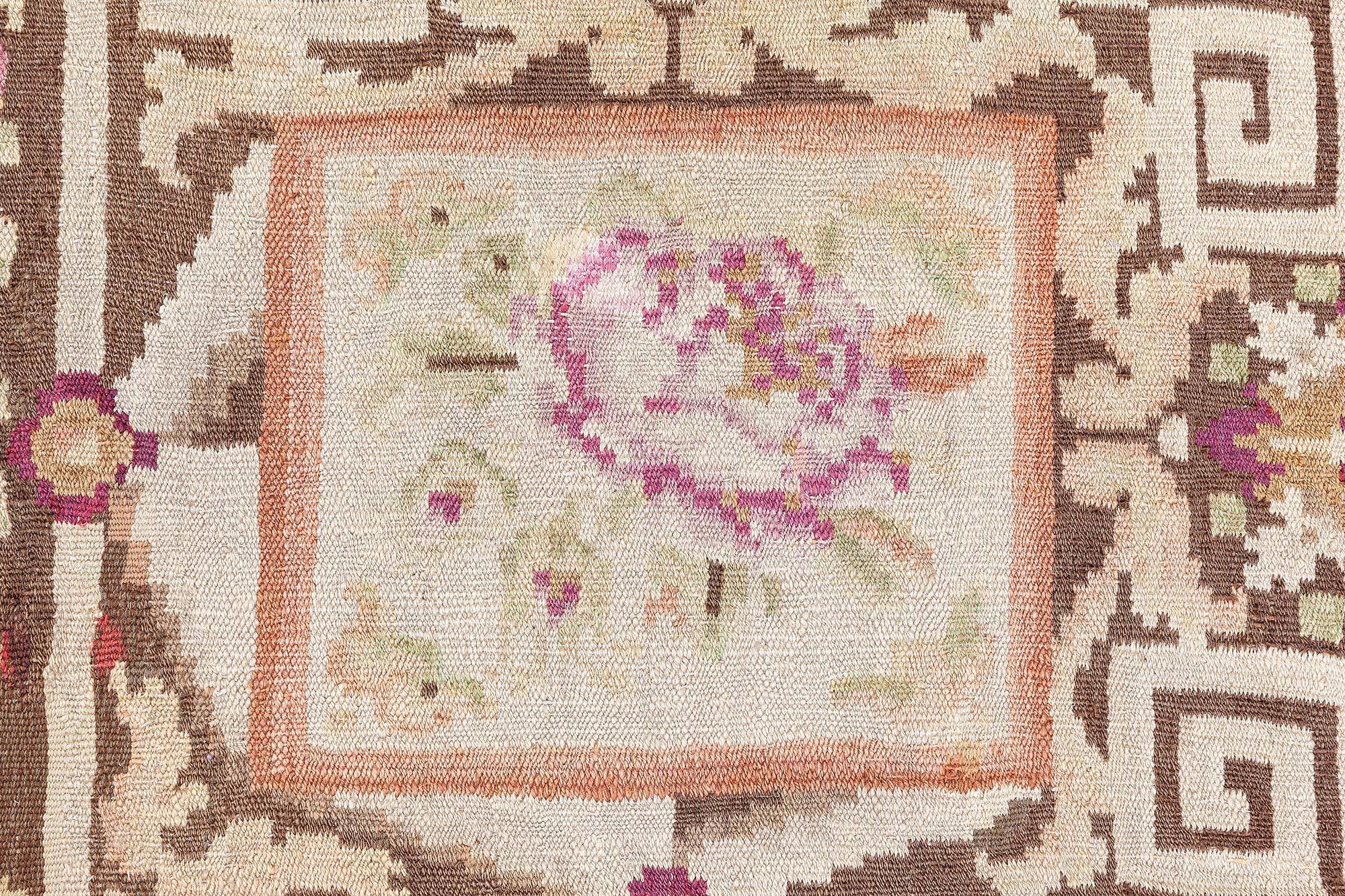 Tappeto Bessarabico del 1880 Doris Leslie Blau
Dimensioni: 10'0