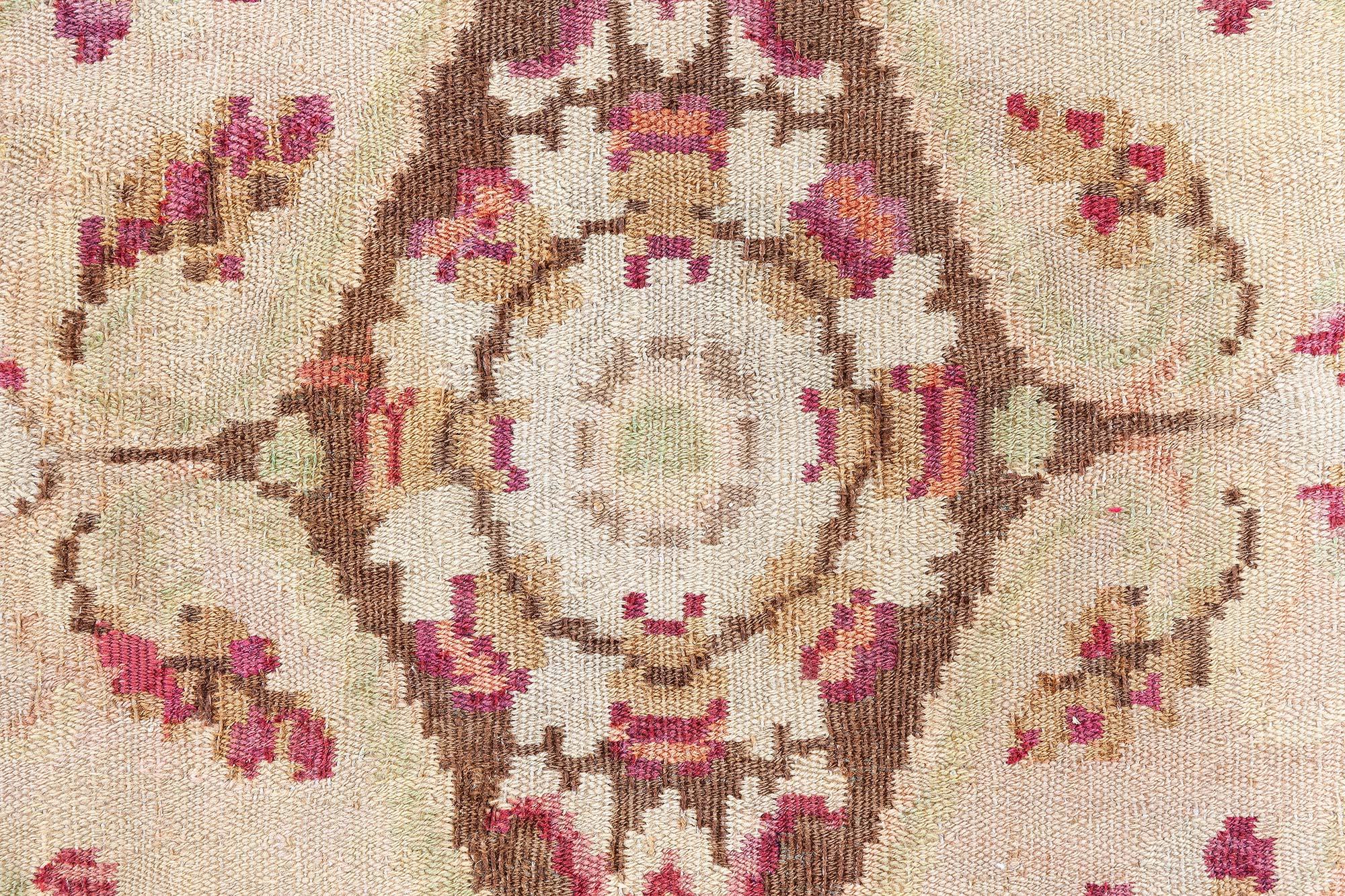 Bessarabia Tappeto Bessarabico del 1880 Doris Leslie Blau in vendita