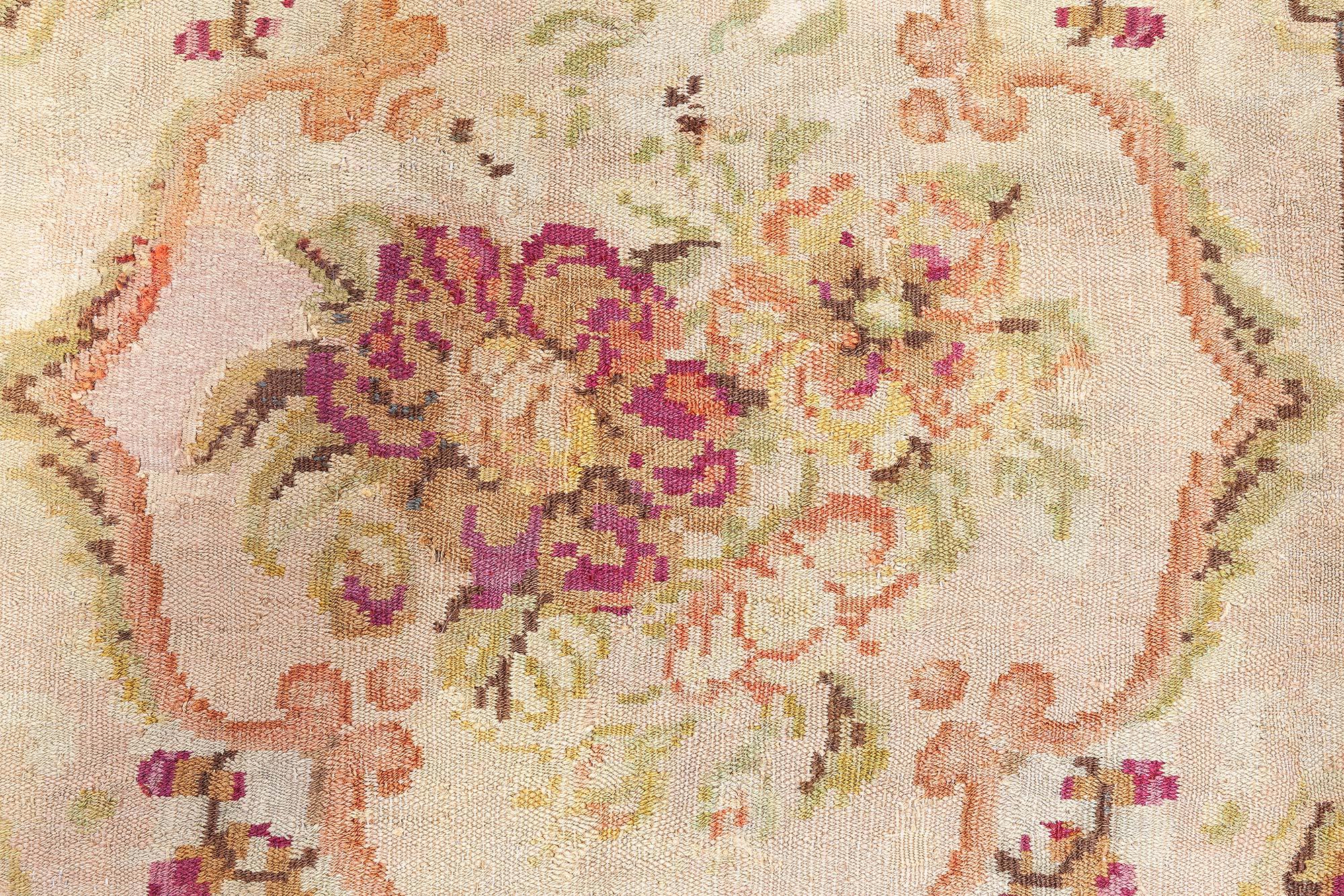 Moldavo Tappeto Bessarabico del 1880 Doris Leslie Blau in vendita