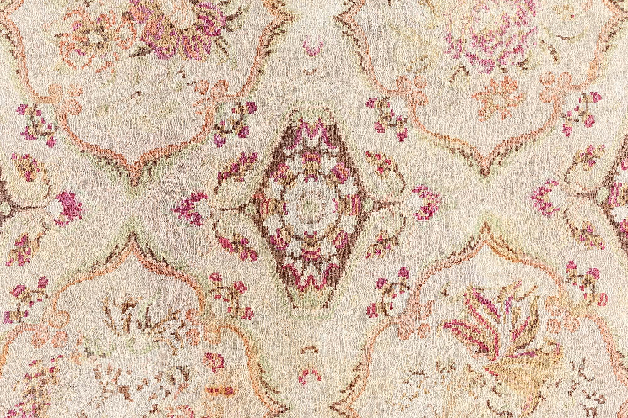 Tappeto Bessarabico del 1880 Doris Leslie Blau In condizioni buone in vendita a New York, NY