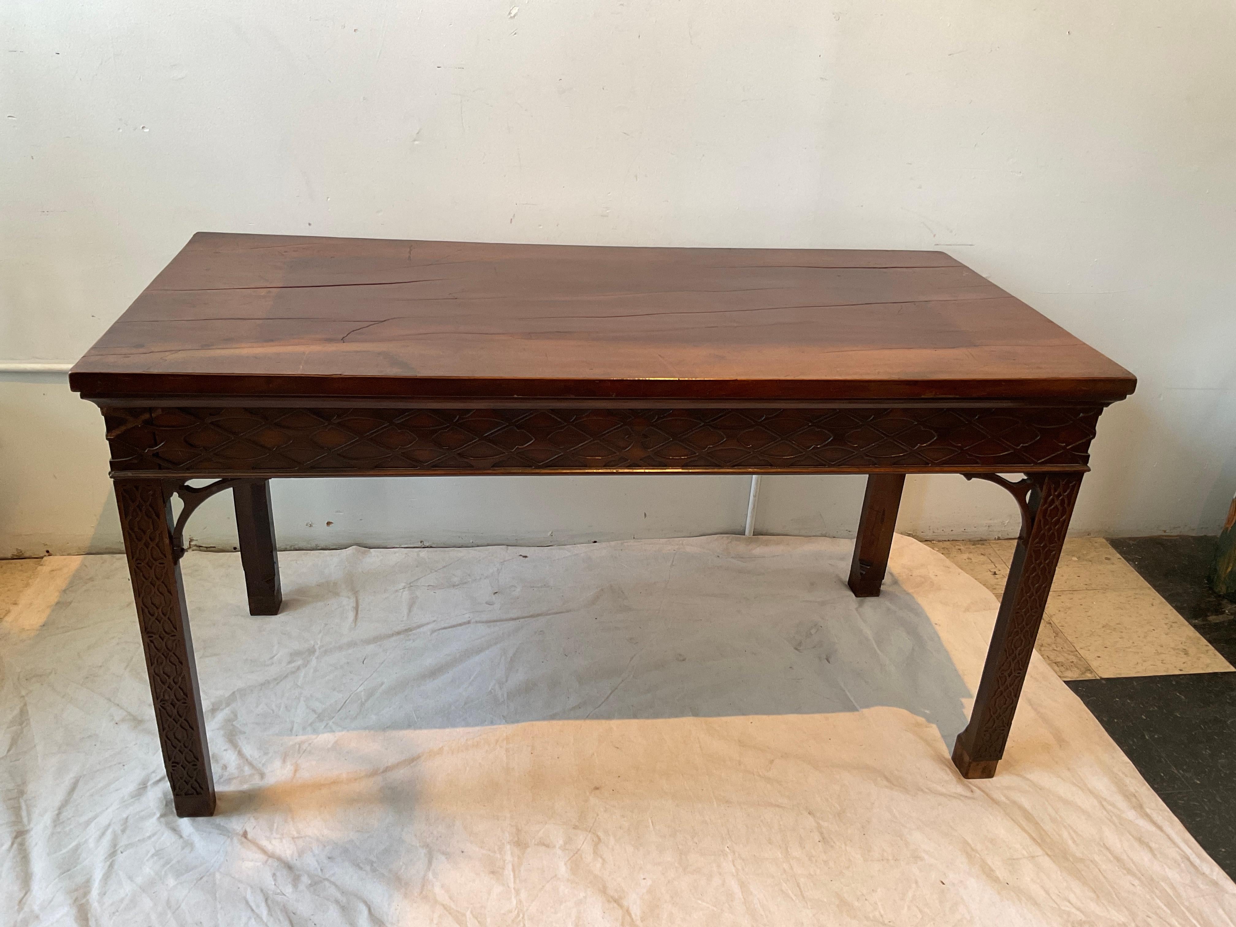 chinese chippendale furniture