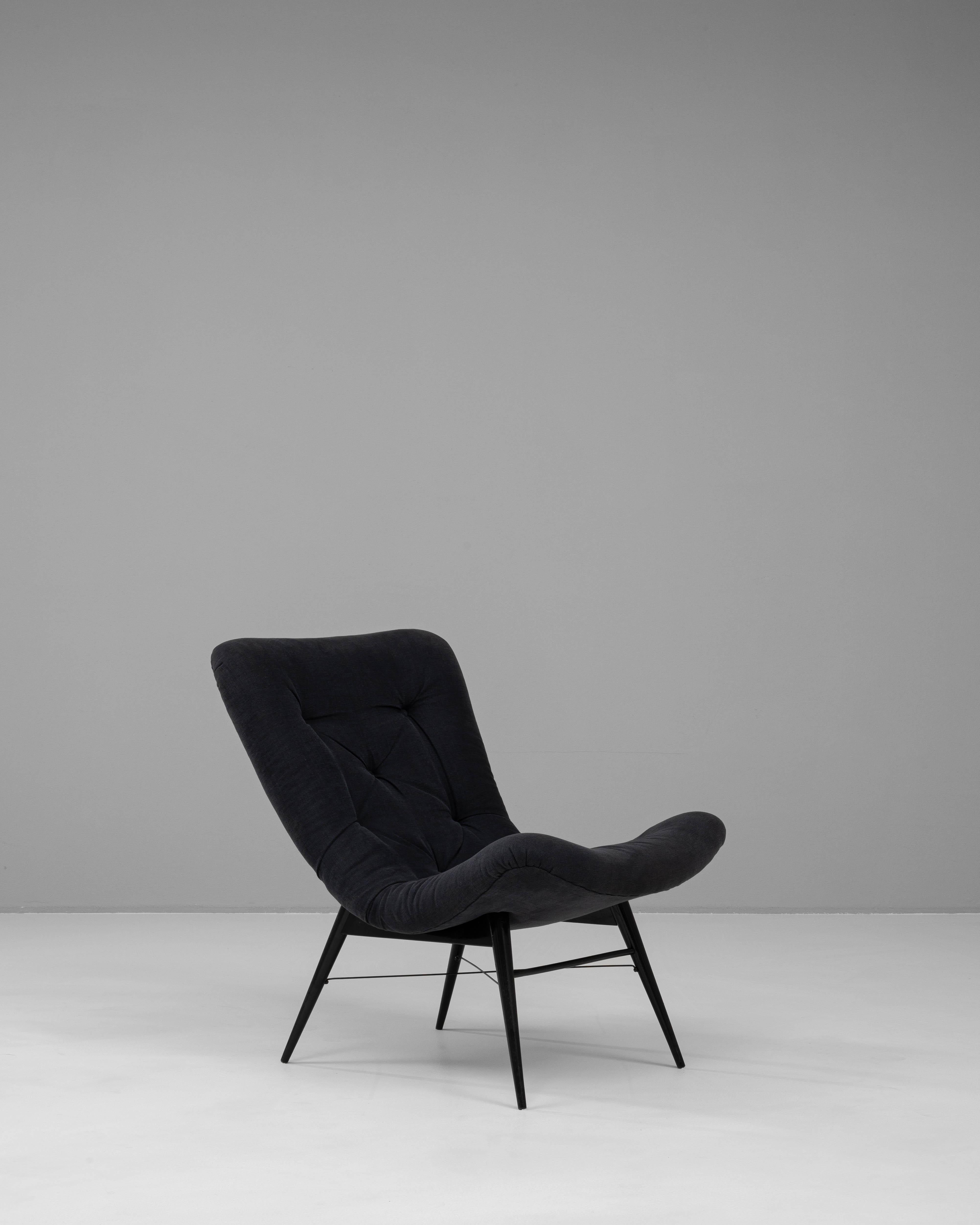 Chaise chinoise tapissée des années 1880 en vente 4