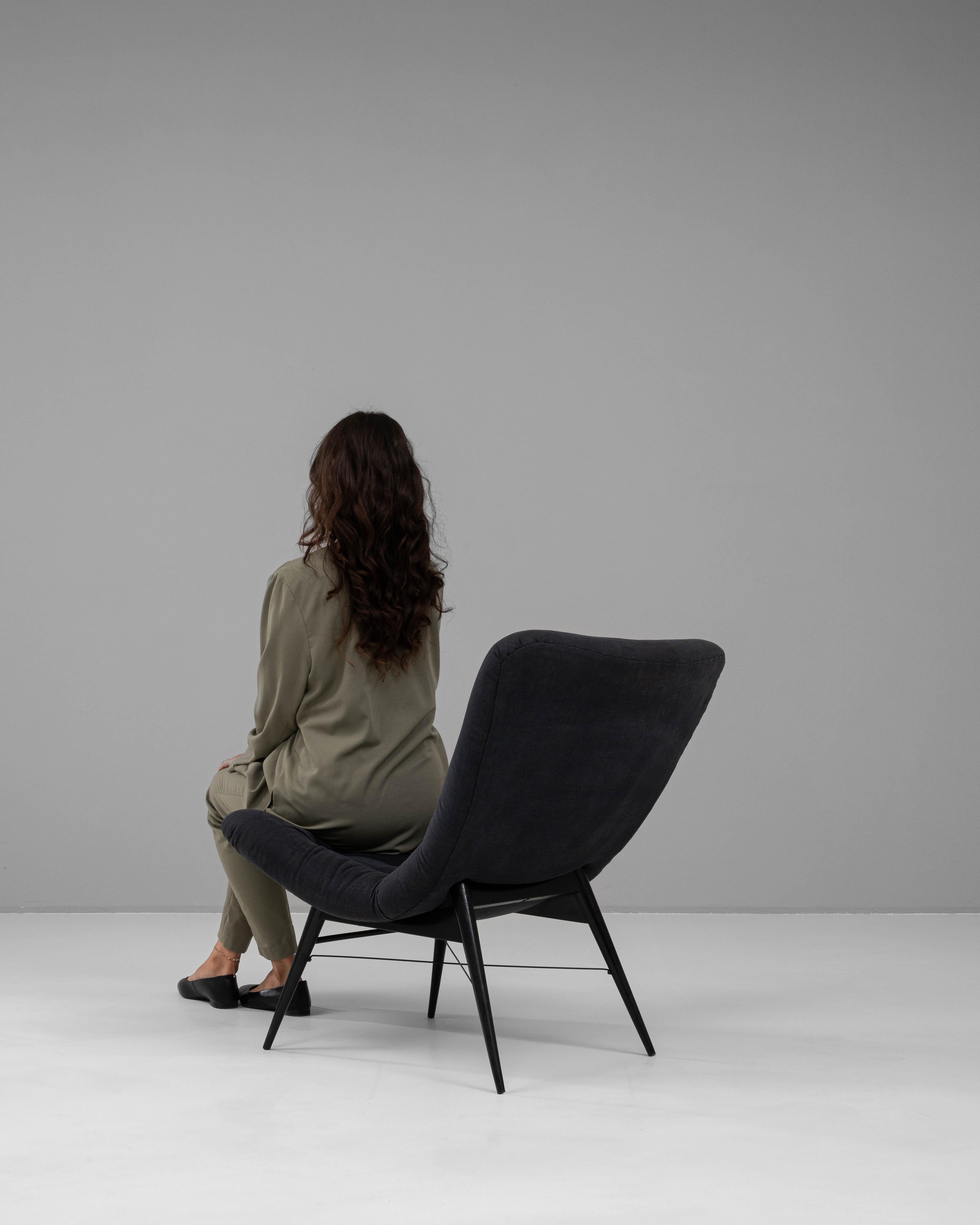 Chaise chinoise tapissée des années 1880 en vente 3