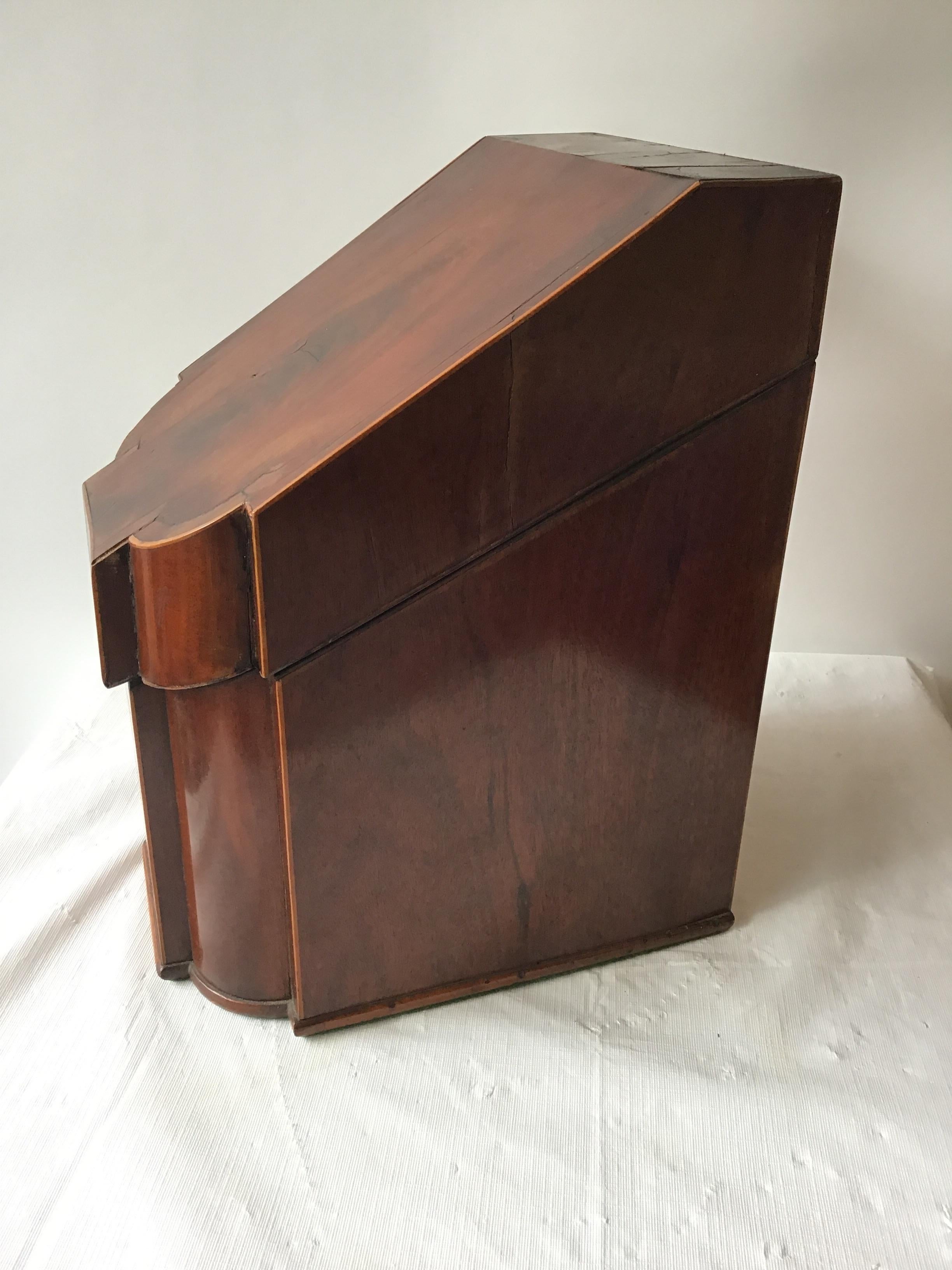 1880s English Stationary Box 5