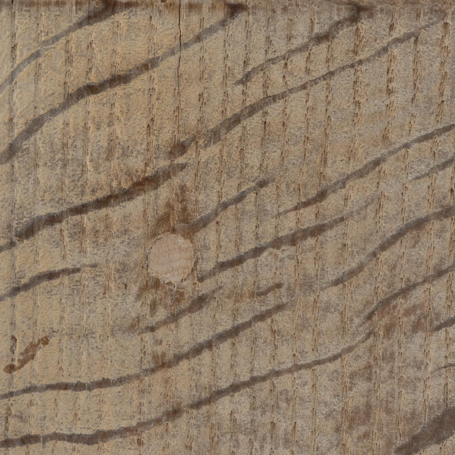 1880s French Gustavian Oak Chest of Drawers in vendita 6