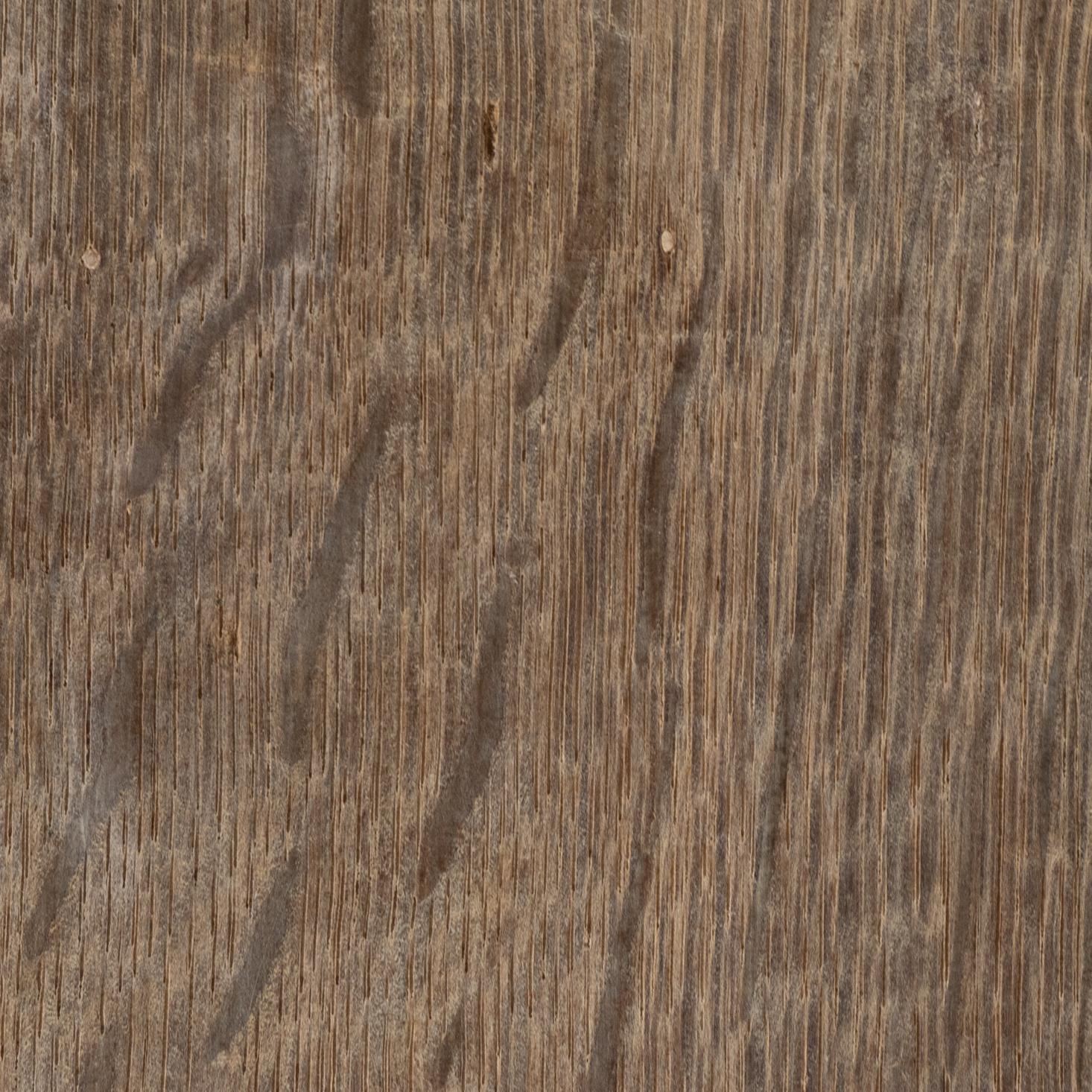 1880s French Oak Bedside Table For Sale 9