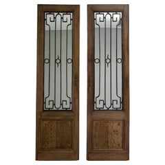 Doors and Gates