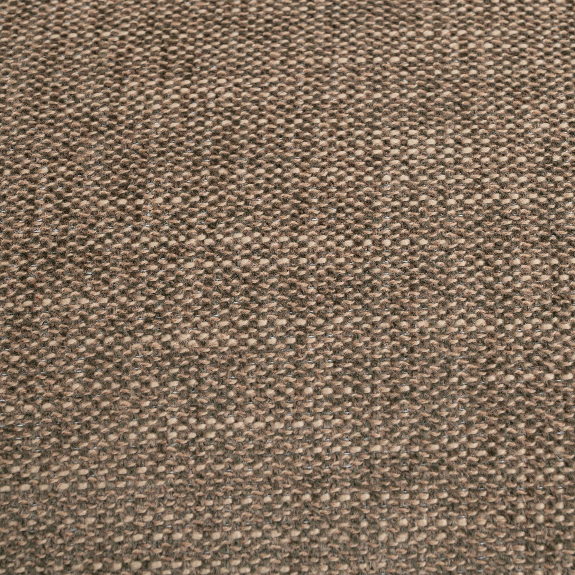 1880s French Upholstered Armchair 7