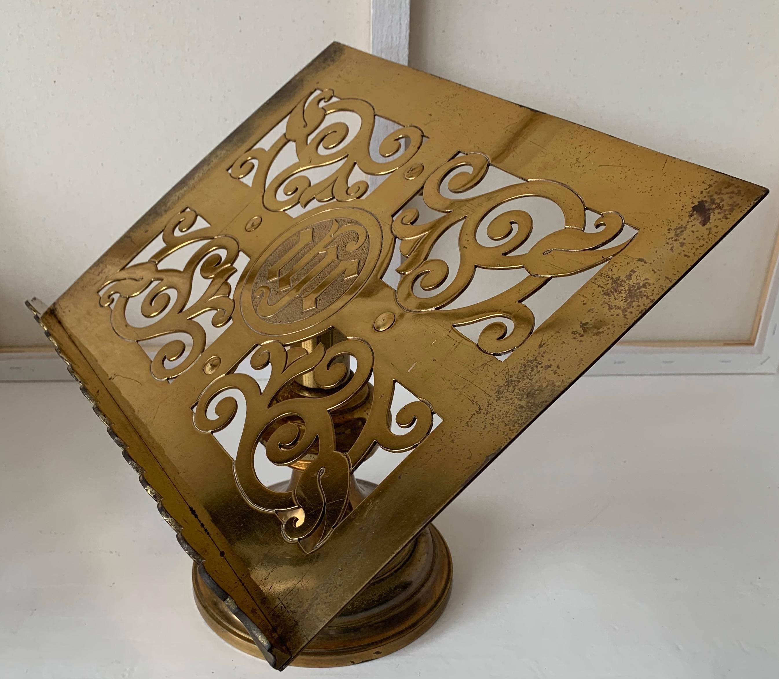 bible stand for table