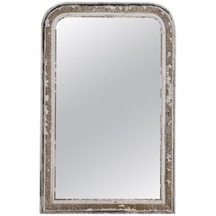 1880s Napoleon III Mirror