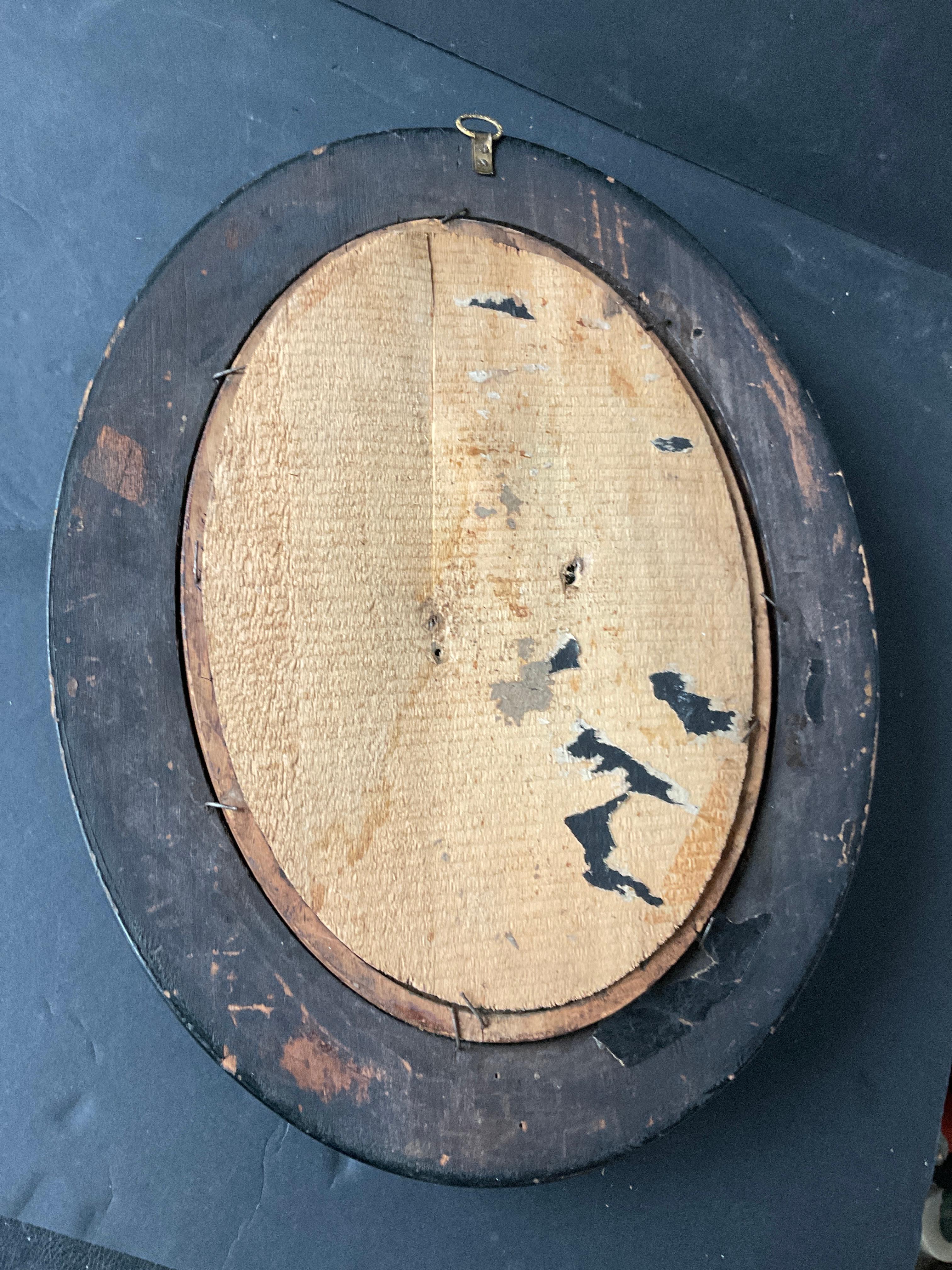 Rilievo in cera di Napoleone del 1880 in vendita 2