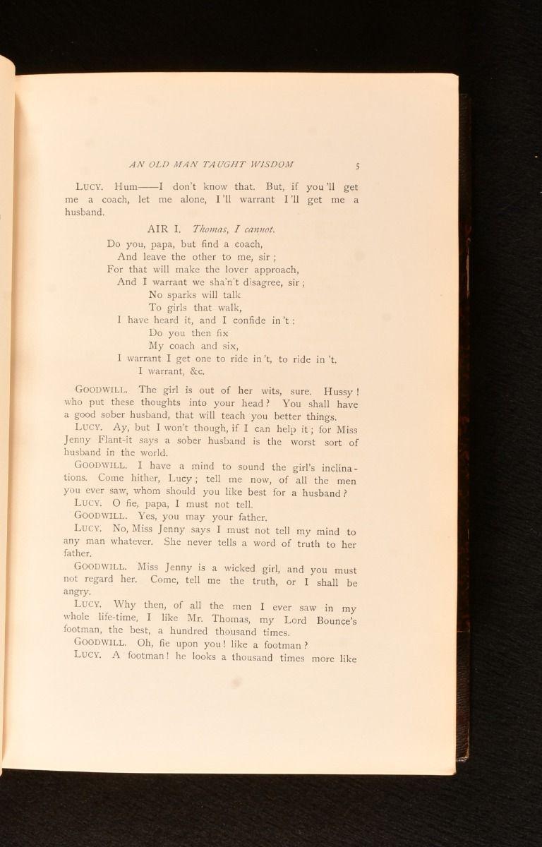 1882 The Works of Henry Fielding, Esq. en vente 2