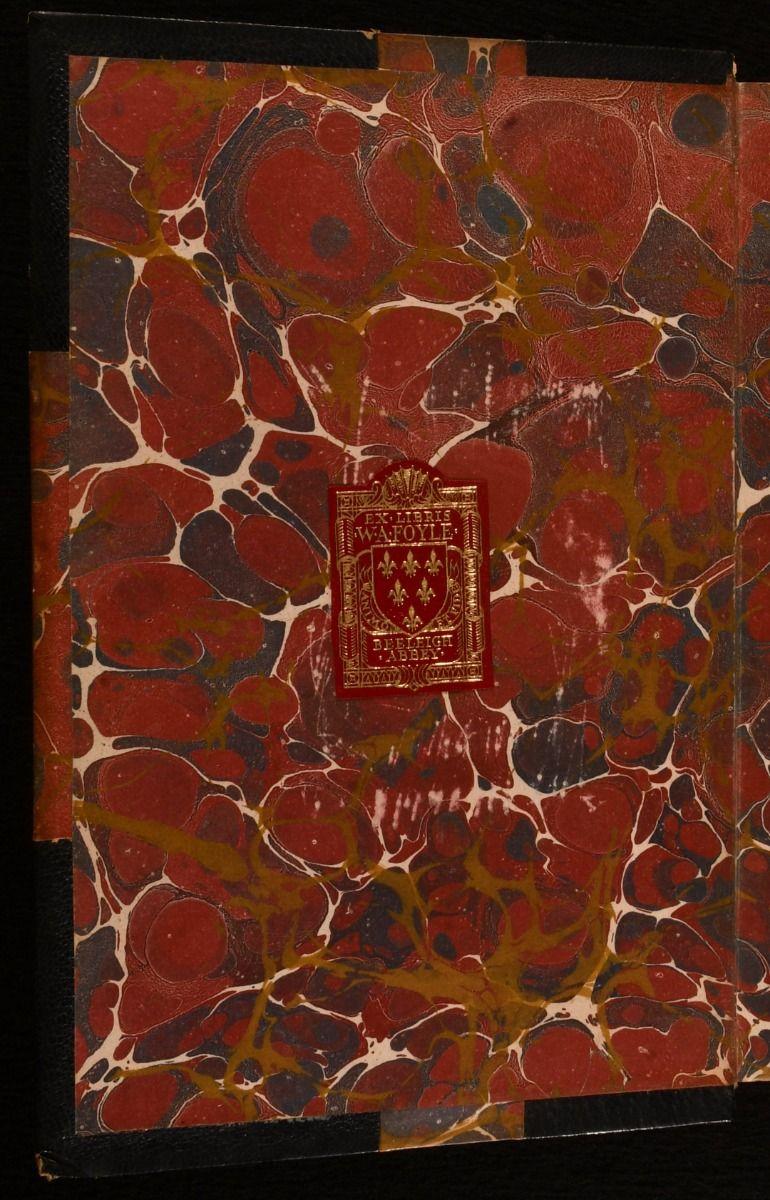 1883-1884 Leaves from the Diary of Henry Greville For Sale 10