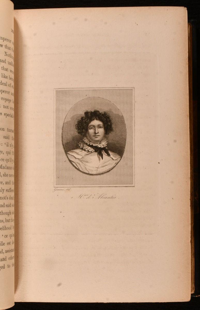 1883-1884 Leaves from the Diary of Henry Greville For Sale 3
