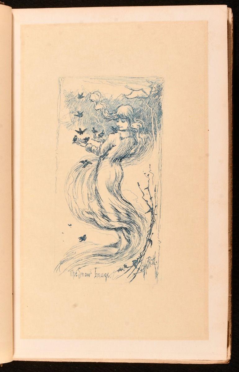 1883-1884 The Complete Works of Nathaniel Hawthorne 4
