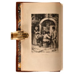 1884 I racconti e le poesie di Edgar Allan Poe