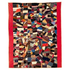 Fabric Quilts