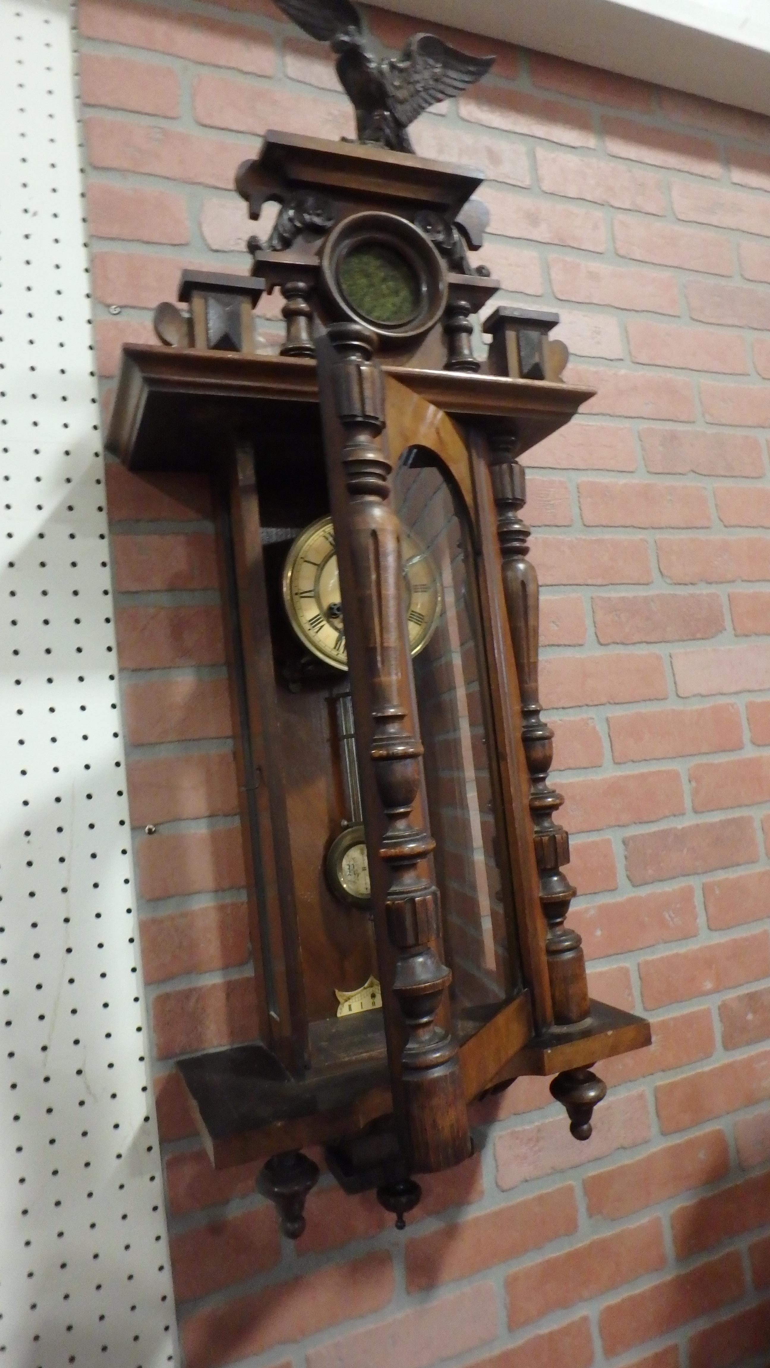 Origin in Germany. Rare quality. Handcrafted.