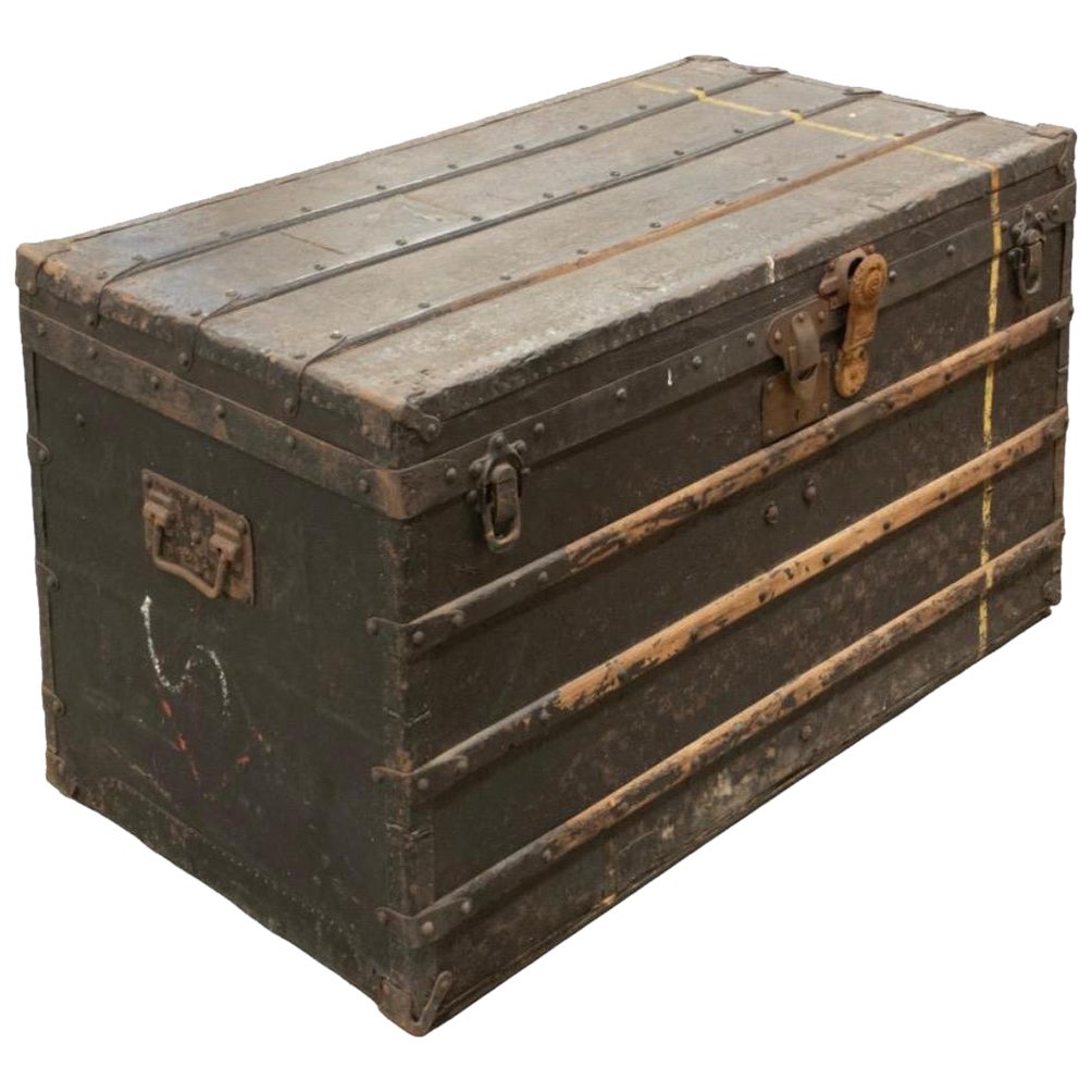 Malle 1886 Louis Vuitton