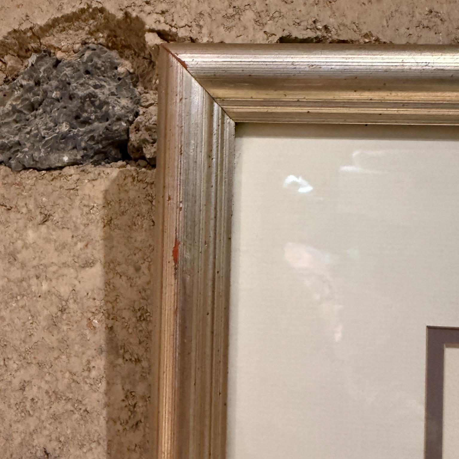1886 Museo d'Arte del Louvre Acquaforte firmata Chalcographie in vendita 2