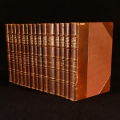 1888-1891 The Bankside Shakespeare : The Comedies, Histories, and Tragedies