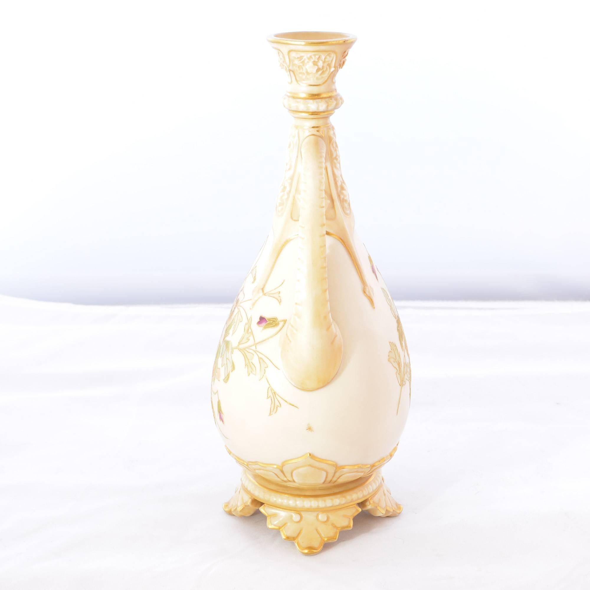 royal worcester vases for sale