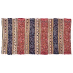 1890-1910 Tai Nuea Shaman’s Ceremonial Skirt, Hua Phan Province, NE Laos