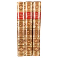 1890-93 Her Majesty's Navy